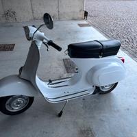 Vespa 50 L