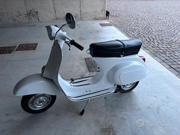 Vespa 50 L