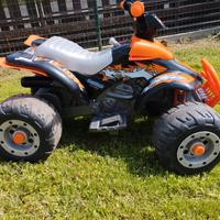 Peg Perego Corral T-Rex 