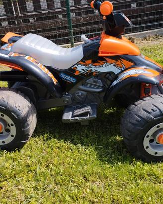 Peg Perego Corral T-Rex 