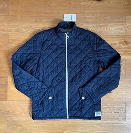 Giacca Barbour Trebbon taglia M