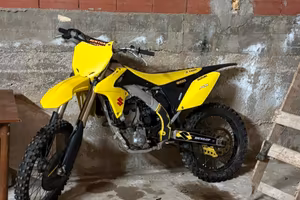 Moto cross