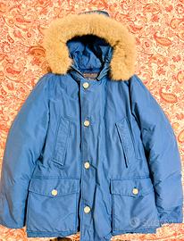 Giacca Woolrich