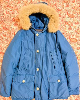 Giacca Woolrich