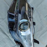 FARO SX TOYOTA AURIS 2014