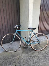 Bici  uomo Faggin vintage anni 80