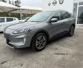 FORD Kuga 1.5 EcoBl. 120CV aut. 2WD ST-Line X