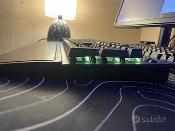 Razer blackwidow v3