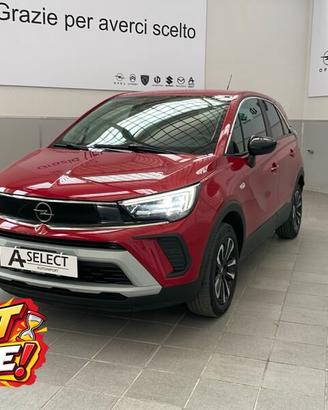 Opel Crossland 1.2 110cv Elegance S&S MT6