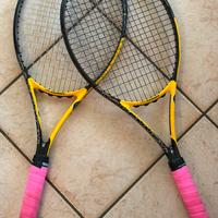 Racchette tennis Pro kennex