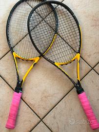 Racchette tennis Pro kennex