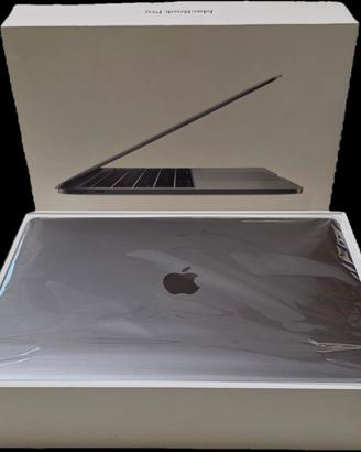 Macbook Pro (2017) come nuovo
Ssd 256Gb / Ram 8gb