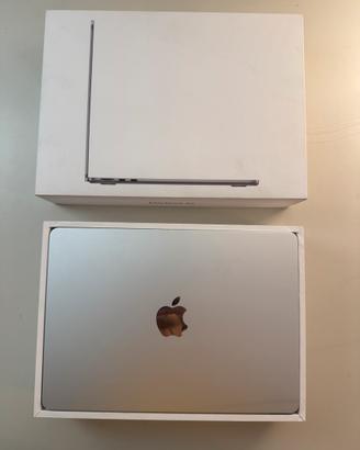 MacBook Air M3 (2024) 13" 8GB 256GB