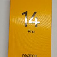 Realme 14 pro 5G 256 GB