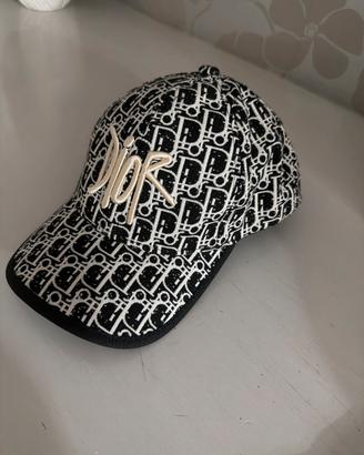 Capello dior