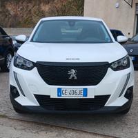 Peugeot 2008 BlueHDi 110 S&S Allure Pack - 2021