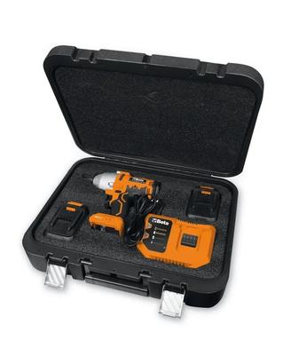 Beta 1984/K600 avvitatore impulsi 20V 600Nm NUOVO