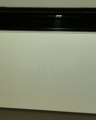 Nintendo Switch OLED +Giochi