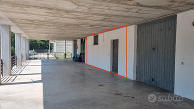 Magazzino/deposito/box