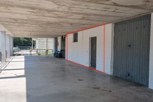 Magazzino/deposito/box