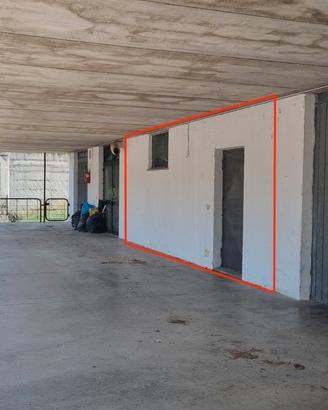 Magazzino/deposito/box
