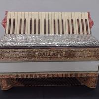 Fisarmonica Storica Dallapè 