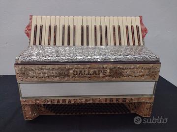 Fisarmonica Storica Dallapè 