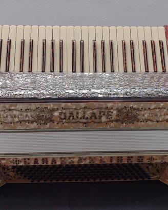 Fisarmonica Storica Dallapè 