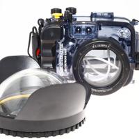 Custodia Subacquea Seafrogs per sony serie 6000