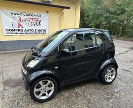 Smart ForTwo 700 coupé grandstyle (45 kW)