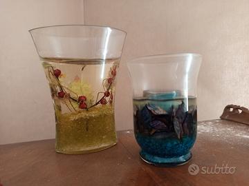 candele decorative 