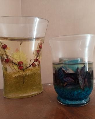 candele decorative 