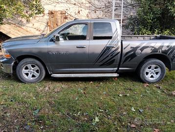 Dodge Ram 1500 SLT Limited EDITION