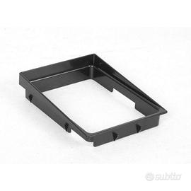 Supporto per cuffia leva cambio JEEP Wrangler TJ