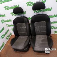 SEDILI ANTERIORI PER SEAT LEON 1M ANNO 2005