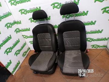 SEDILI ANTERIORI PER SEAT LEON 1M ANNO 2005