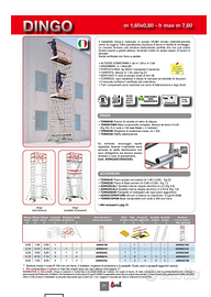 trabattello Svelt Dingo