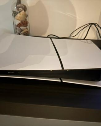 PlayStation 5 Slim Digital 1TB – Come Nuova