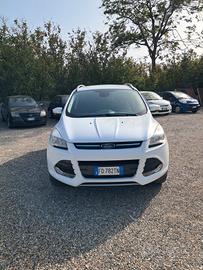 Ford Kuga Titanium X Awd Solo 138.000km