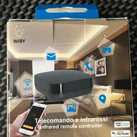 TELECOMANDO SMART WIFI UNIVERSALE  - NUOVO