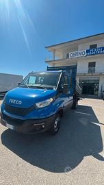 IVECO DAILY 35C14 DOPPIA CAB