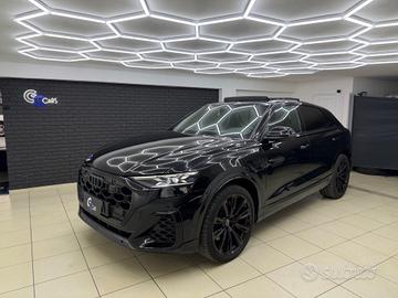 Audi Q8 SQ8 TFSI ITA UFF MATRIX TETTO 4 RUOTE STER
