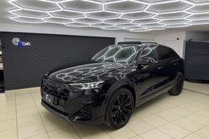 Audi Q8 SQ8 TFSI ITA UFF MATRIX TETTO 4 RUOTE STER