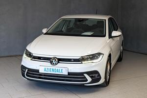 Volkswagen polo vi 1.0 TSI 95cv DSG Style