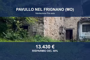 Immobile in asta di 173 m² con più di 5 locali a P