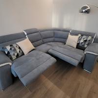 Divano Night and Day