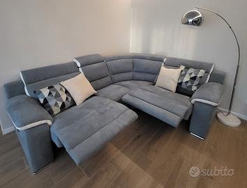 Divano Night and Day