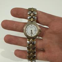 Zenith acropolis modello vintage, funzionante.