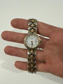 Zenith acropolis modello vintage, funzionante.