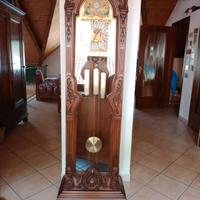 orologio pendolo perfette condizioni 